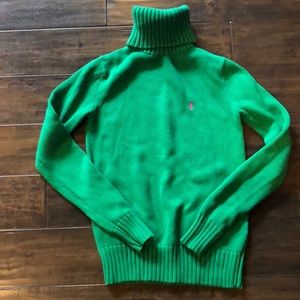Ralph Lauren Sweater